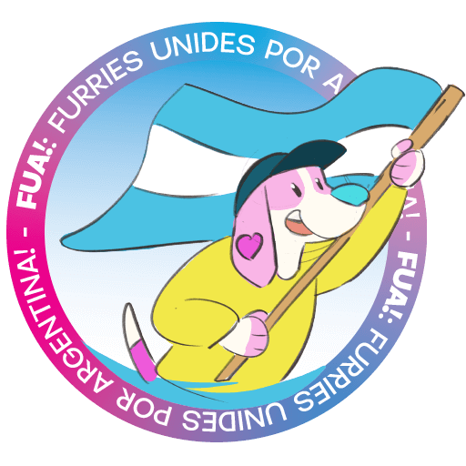 FUA!: Furries Unides por Argentina